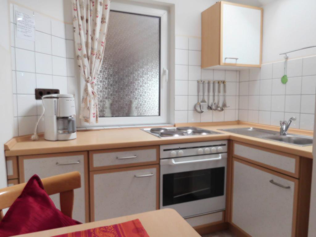 Kirschberghof Gaestehaus Und Weinverkauf Sommerhausen Bagian luar foto